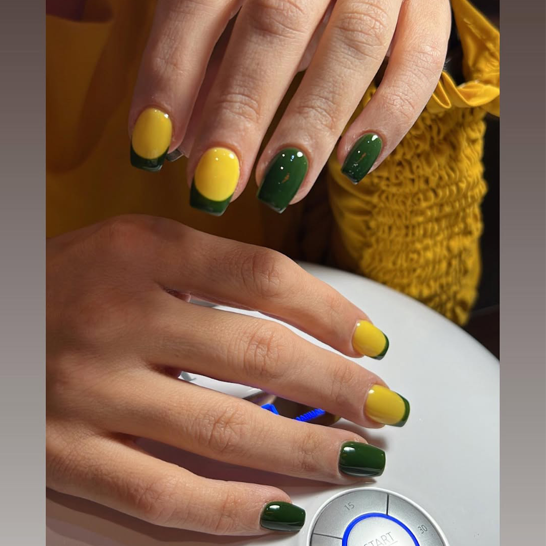 Nail & Beauty Salon in Finchley