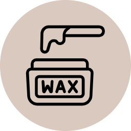 Waxing
