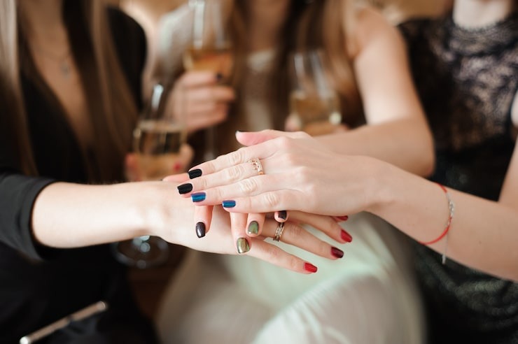 Parties & Special Events