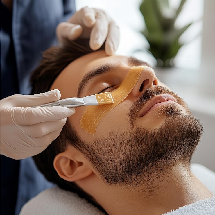 Waxing Services in Finchley
