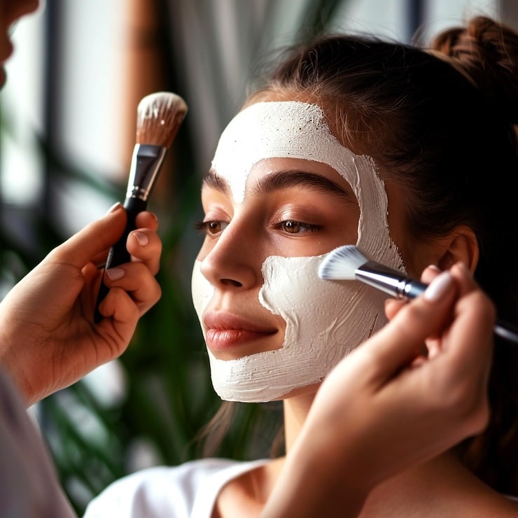 Facial Treatments in Finchley