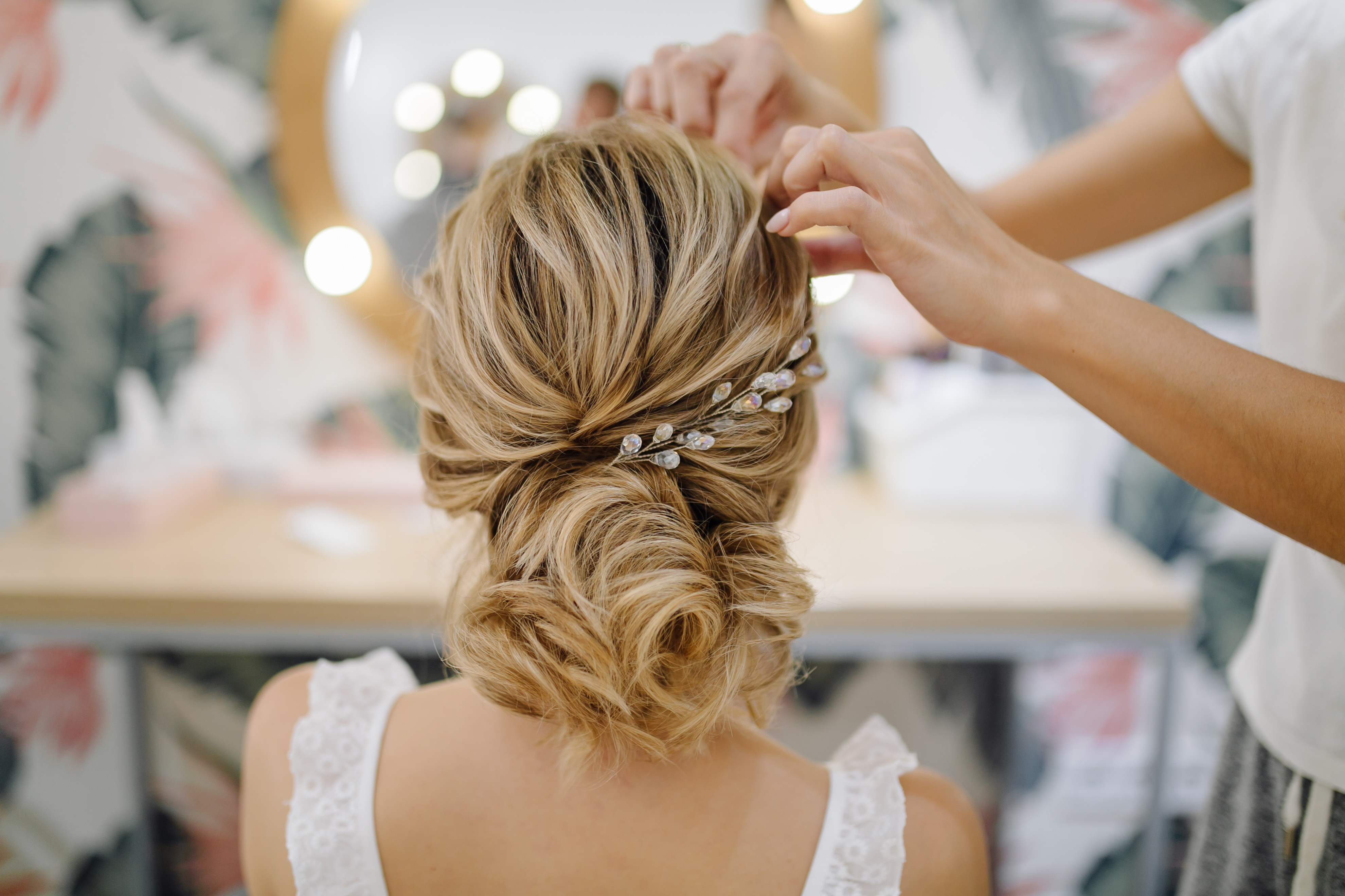 Hair Services in Finchley